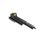 Ncstar Red Micro Dot Sight With Specially Designed AK Top Cover Mount