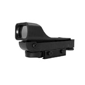 Ncstar Red Dot Dovetail Base Reflex Sight