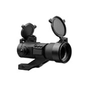 Ncstar Tactical Red Green Blue Dot With Cantilever Mount