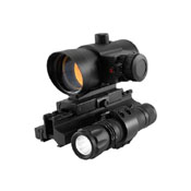 Ncstar Special Operations Red Dot Sight Combo