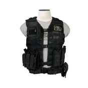 Ncstar Black Zombie Zombat Kit