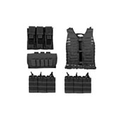 Ncstar Black Zombie Dead Ops Kit