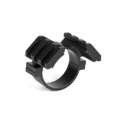 Ncstar 30Mm Rifle Scope Adapter With Double Weaver Base