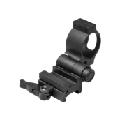 NcStar Flip To Side Magnifier 30mm Qr Mount
