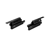 Ncstar Romanian AK Quad Rail