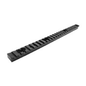 Ncstar AR-15 Style Long Weaver Rail