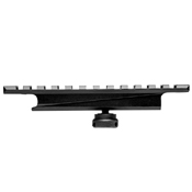 NcStar AR-15 Adapter Weaver Rail