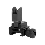 Ncstar AR-15 Style Metal Flip-Up Front Sight
