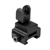 NcSTAR AR15 Low-Profile Flip-Up Front Sight