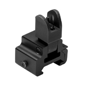 NcSTAR AR15 Low-Profile Flip-Up Front Sight