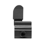 NcSTAR AR15 Low-Profile Flip-Up Front Sight