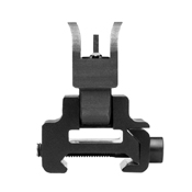 NcSTAR AR15 Low-Profile Flip-Up Front Sight
