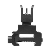 NcSTAR AR15 Low-Profile Flip-Up Front Sight