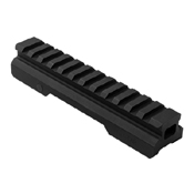 Ncstar AR15 3/4 Inch Gen2 Long Riser