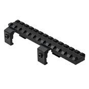 Ncstar Gen 2 Picatinny Rail for HK MP5