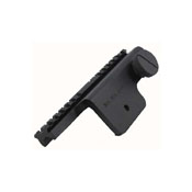 Ncstar M1A Weaver Rifle Scope Mount