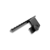 Ncstar Mini 14 Scope Black Side Mount Weaver