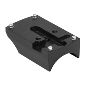 NcStar Micro Dot Mount for Ruger MK2 gun