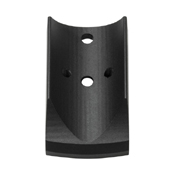 NcStar Micro Dot Mount for Ruger MK2 gun