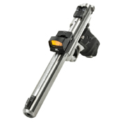 NcStar Micro Dot Mount for Ruger MK2 gun