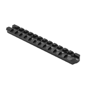 NcStar Moss 500/590 Shotgun Receiver Rail Mount