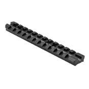 NcStar Moss 500/590 Shotgun Receiver Rail Mount