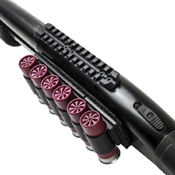 NcStar Moss 500/590 Shotgun Receiver Rail Mount