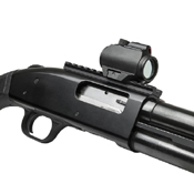 NcStar Moss 500/590 Shotgun Receiver Rail Mount