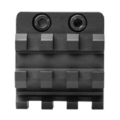 NcStar 1 Inch Shotgun Magazine Tube Mount