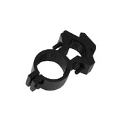 Ncstar Universal Barrel Mount For 1 Inch Laser Flashlight