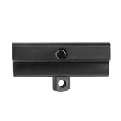 NcStar Rail Mounted Sling Swivel Stud Bipod Adapter