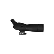 Ncstar High Resolution Black Spotting Scope With Soft Carry Case