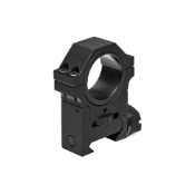 NcStar Adjustable Height 30mm Optic Ring