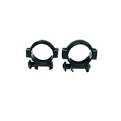 Ncstar 30Mm Rifle Weaver Ring