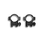 Ncstar 1 Inch Ring With 3/8 Inch Dovetail