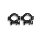 Ncstar 30Mm Ring Weaver With 1 Inch Inserts