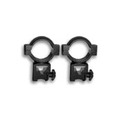 Ncstar - 3/8 Ring Scope Mount