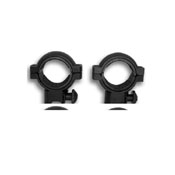 Ncstar 1 Inch Inserts 30Mm Ring 3/8 Inch Dovetail