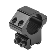 NcStar 1-inch High Dovetail Rings