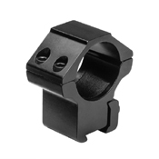 NcStar 1-inch High Dovetail Rings