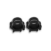 Ncstar Black Weaver 1 Inch Split Ring