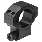 NcSTAR Low Ruger 30mm 1-Inch Ring