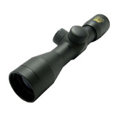 Ncstar Tactical Series 4X30 Compact Rifle Scope