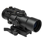 NcStar 3.5X32mm CPO Dual Illuminated Scope