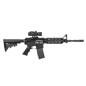 NcStar 3.5X32mm CPO Dual Illuminated Scope