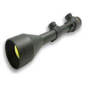 Ncstar Shooter I Series Rifle Black Scope
