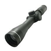Ncstar gunero Series 2-7X32e Red Ill. Reticle gun Scope