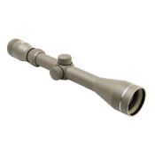 Explore precision with NcSTAR 3-9 x 40 P4 Sniper Scope. Multi-coated lens, variable power, quick focus, and rings included for an unparalleled shooting experience.