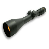 Ncstar Shooter I Series 3-9X40 Rifle Scope