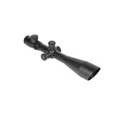 Ncstar Mark III 4-16X50 Green Ill. Rangefinder Rifle Scope